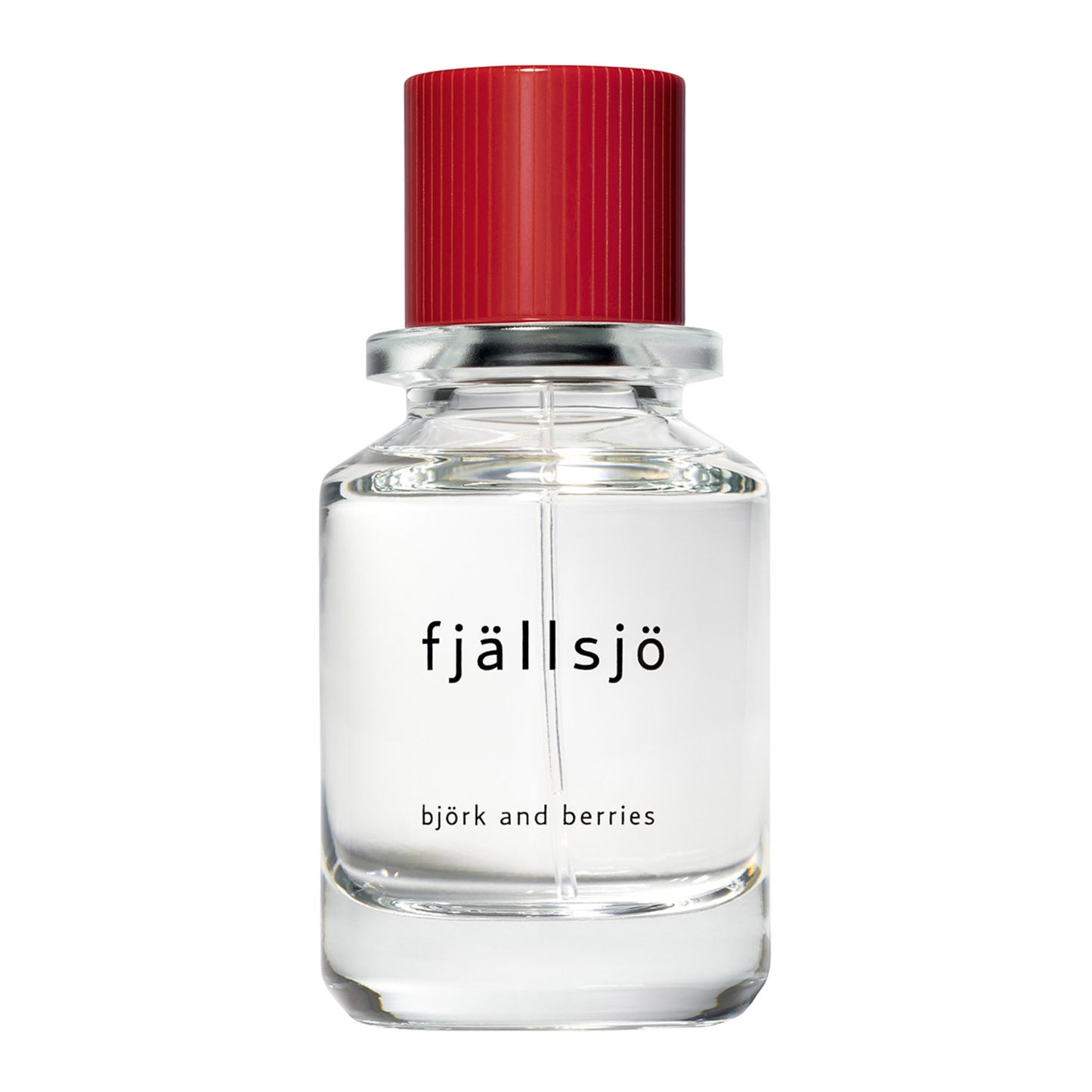 Fjällsjö Eau de Parfum