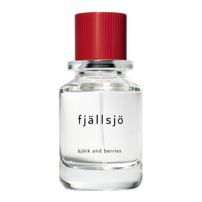 Fjällsjö Eau de Parfum