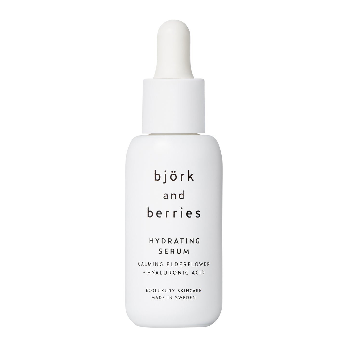 Hydrating Serum