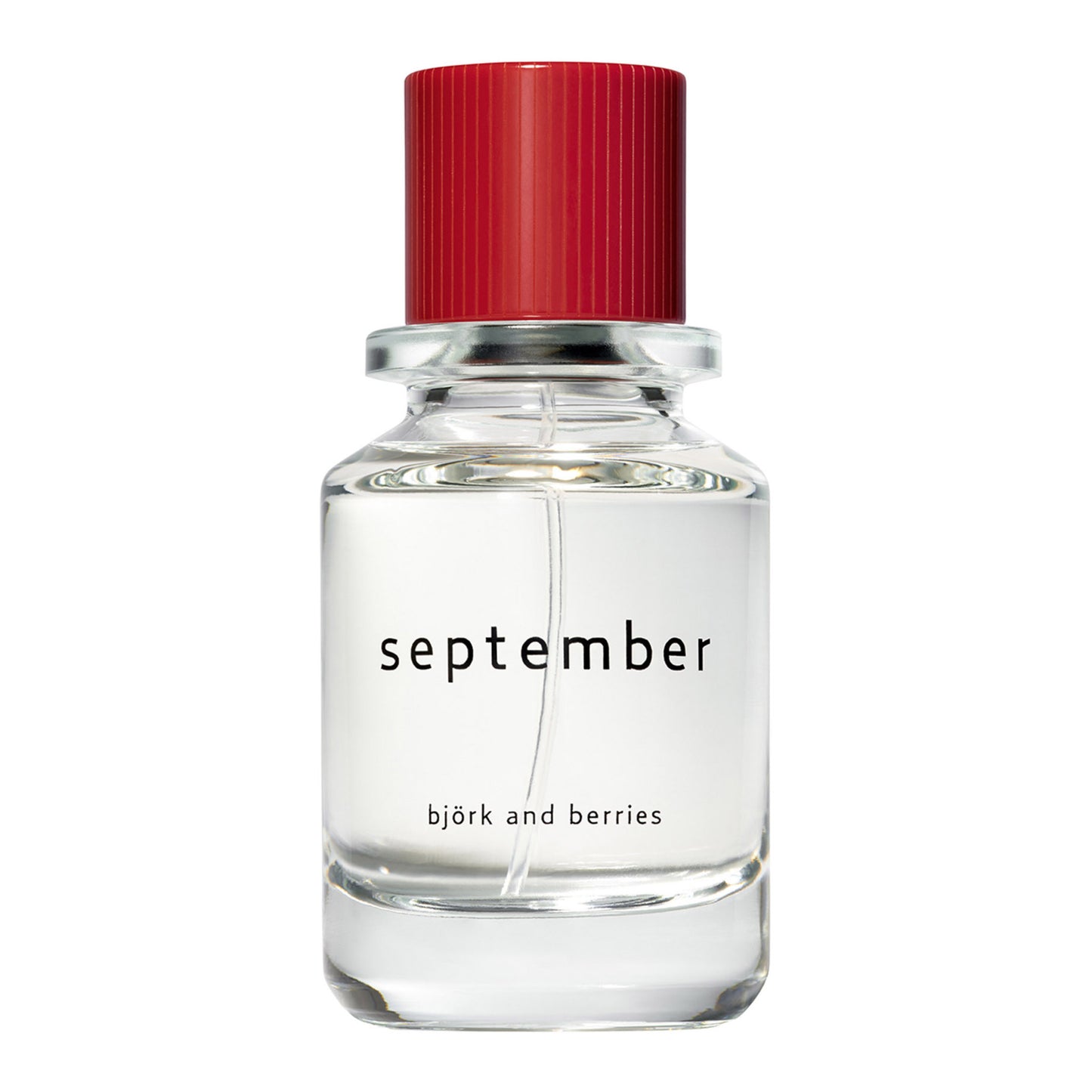 September Eau de Parfum