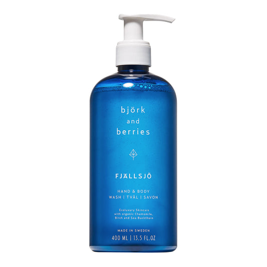 Fjällsjö Hand &amp; Body Wash