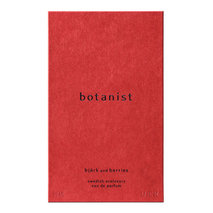 Botanist Eau de Parfum
