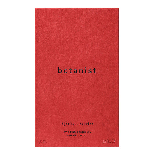 Botanist Eau de Parfum