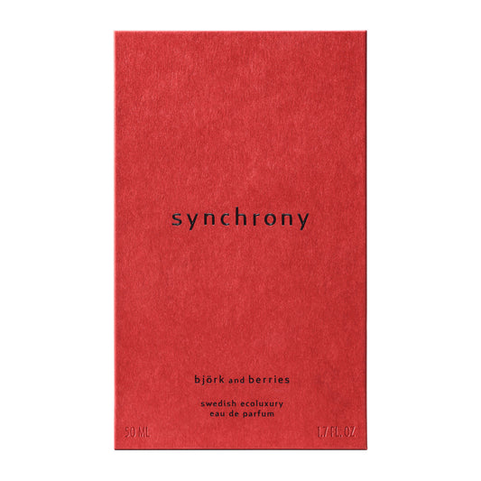 Synchrony Eau de Parfum