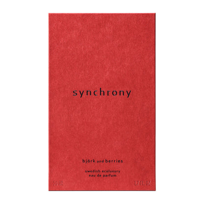 Synchrony Eau de Parfum