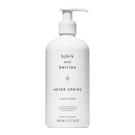 Never Spring Conditioner