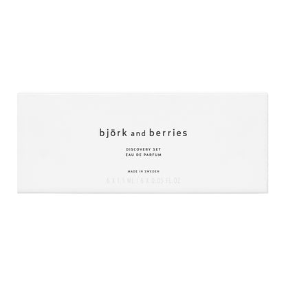 Discovery Set Eau de Parfum