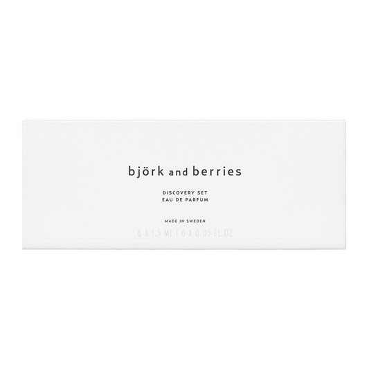 Discovery Set Eau de Parfum