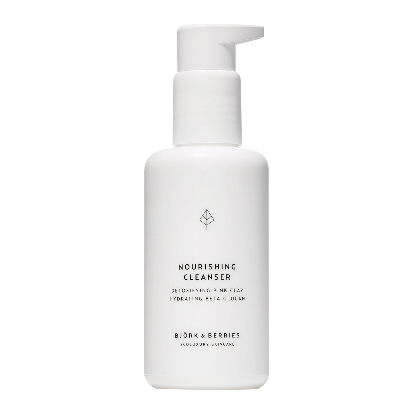 Nourishing Cleanser