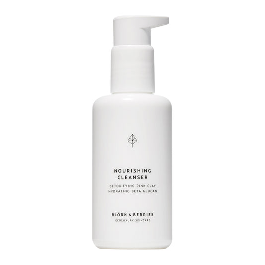 Nourishing Cleanser