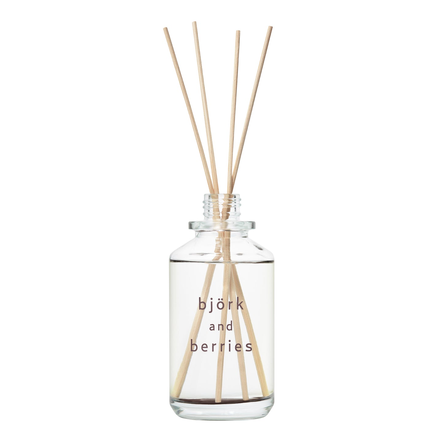 White Forest Reed Diffuser