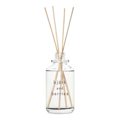 White Forest Reed Diffuser