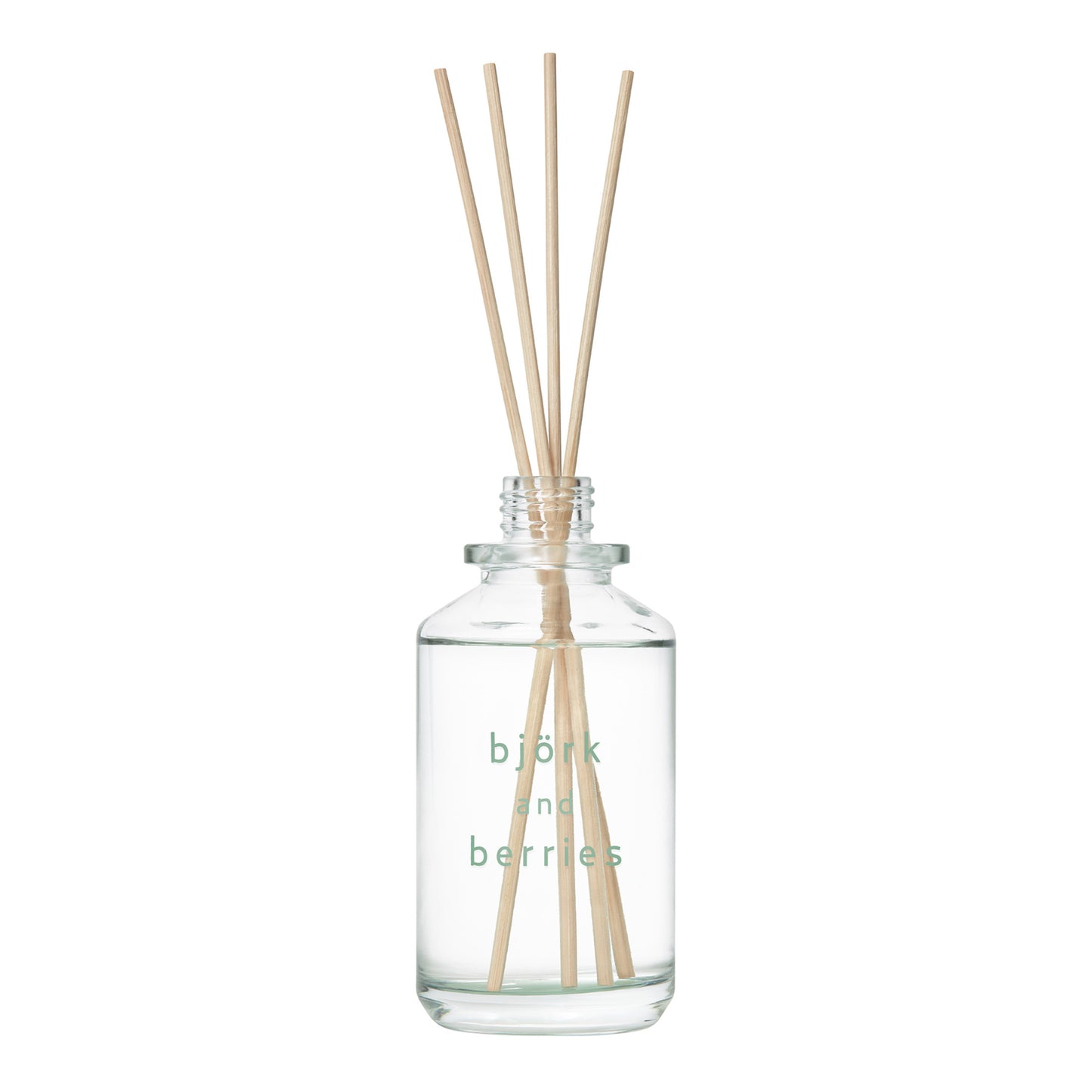 Never Spring Reed Diffuser