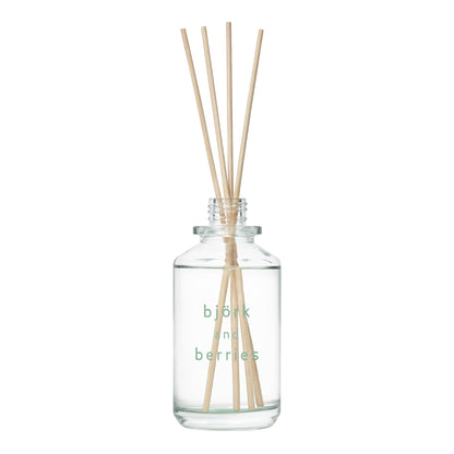 Never Spring Reed Diffuser