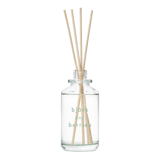 Never Spring Reed Diffuser