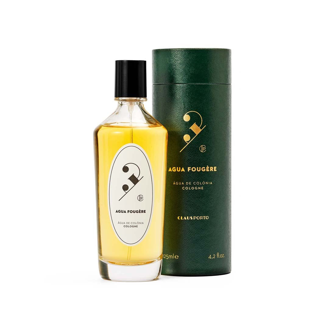 No. 3 Agua Fougere Cologne