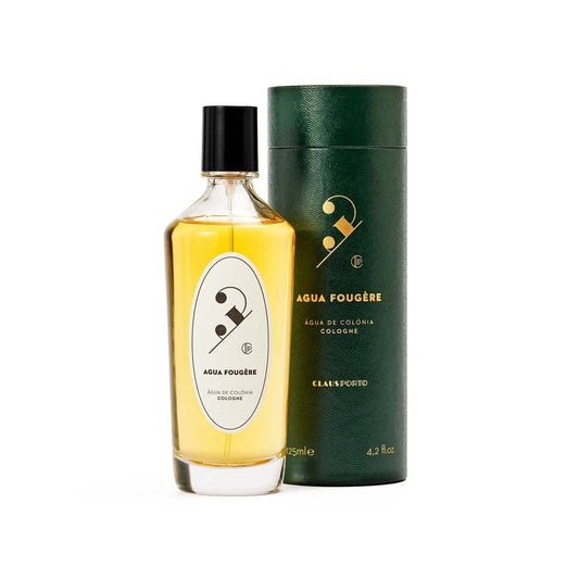 No. 3 Agua Fougere Cologne