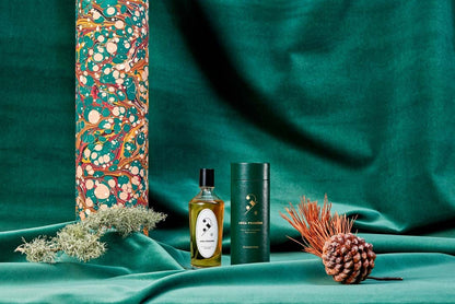 No. 3 Agua Fougere Cologne