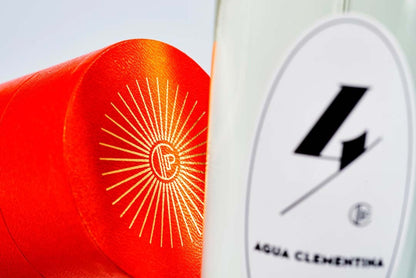 No. 4 Agua Clementina Cologne