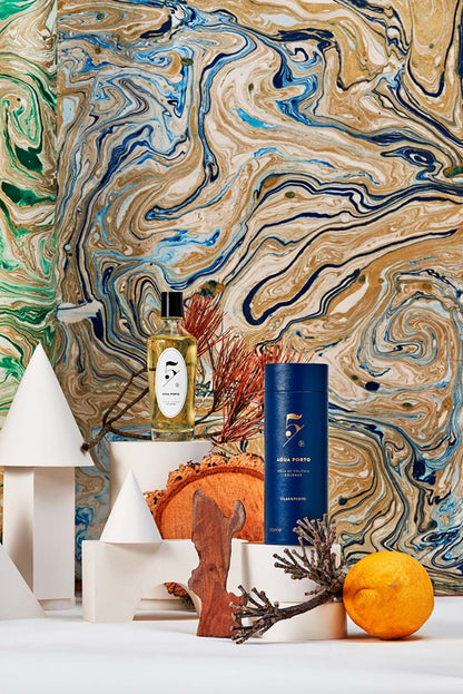 Nº5 Agua Porto Cologne