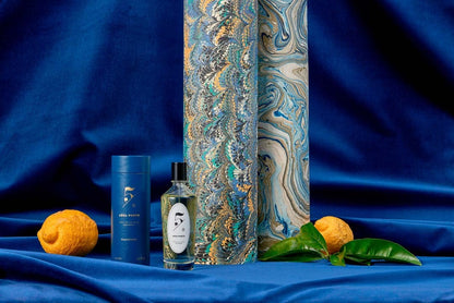 Nº5 Agua Porto Cologne