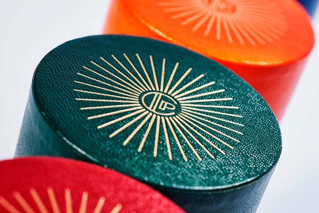 Nº5 Agua Porto Cologne