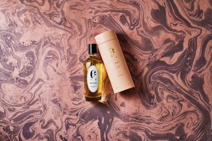 No. 6 Agua Flores Cologne