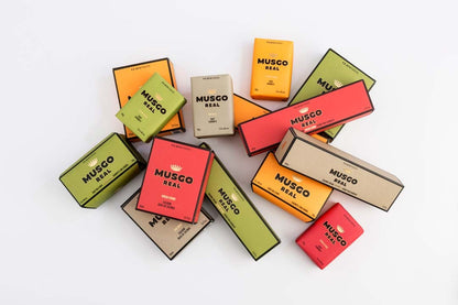 After Shave Balm Classic Scent