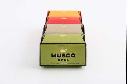 Soap On A Rope Classic Scent