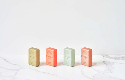 Men's Body Soap Classic Scent