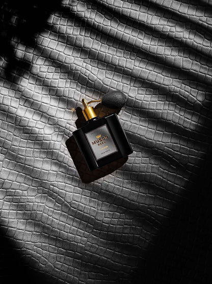 Black Edition Eau de Toilette