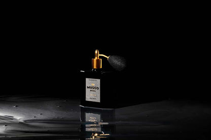 Black Edition Eau de Toilette