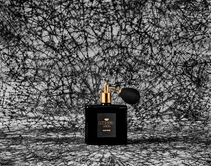 Black Edition Eau de Toilette