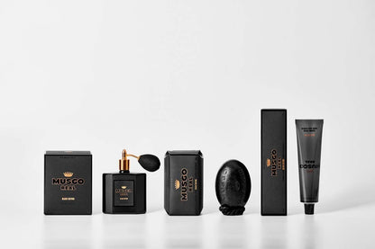 Black Edition Eau de Toilette