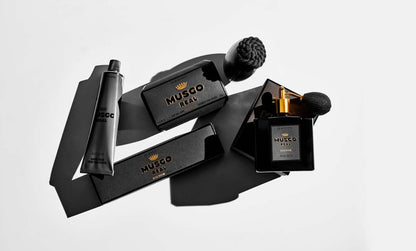 Black Edition Shaving Cream