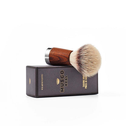 Shaving Brush / Braun