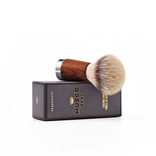 Shaving Brush / Braun