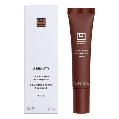 The Plasma Lip Compound / Sable