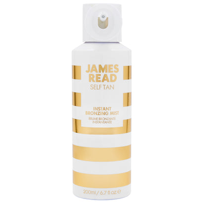 Instant Bronzing Mist
