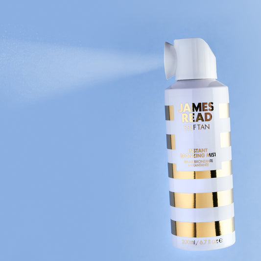 Instant Bronzing Mist