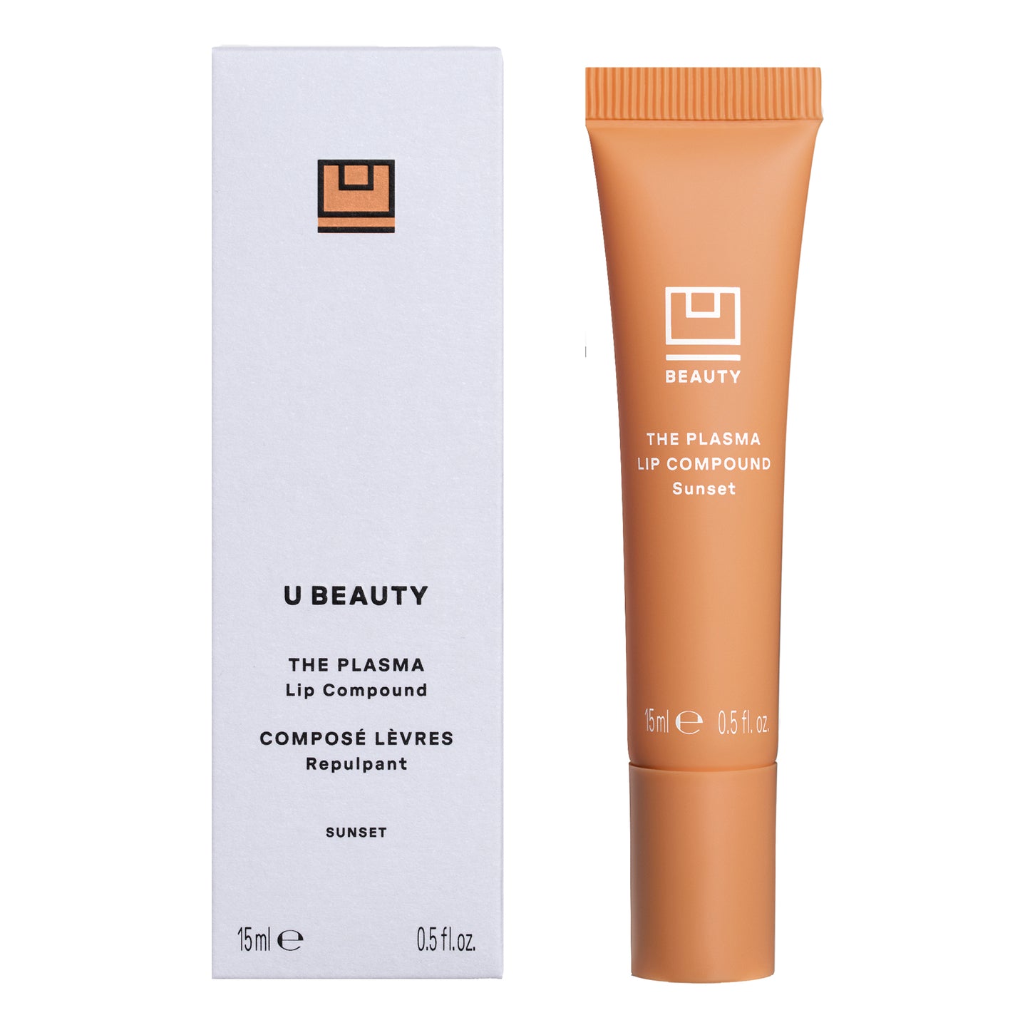 The Plasma Lip Compound / Sunset