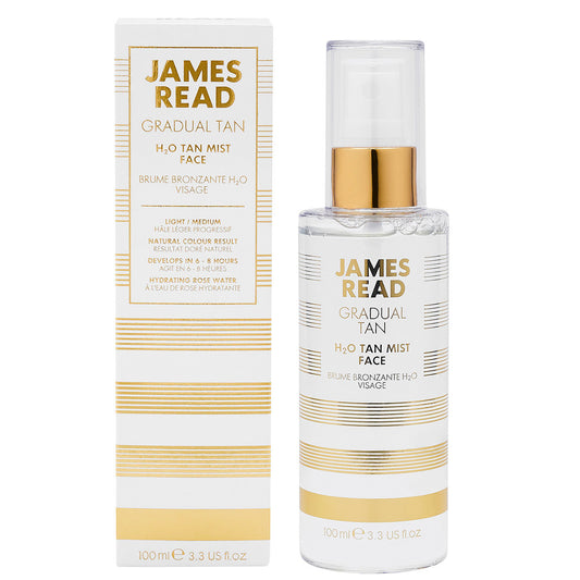 James Read H2O Tan Mist – Ansicht 1