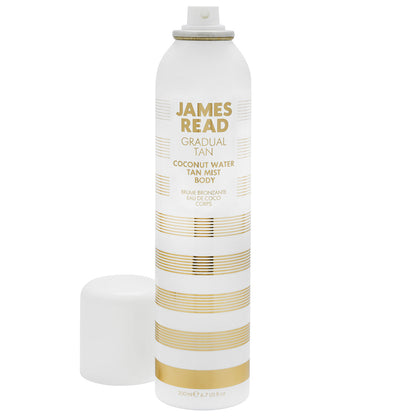 Coconut Water Tan Mist Body