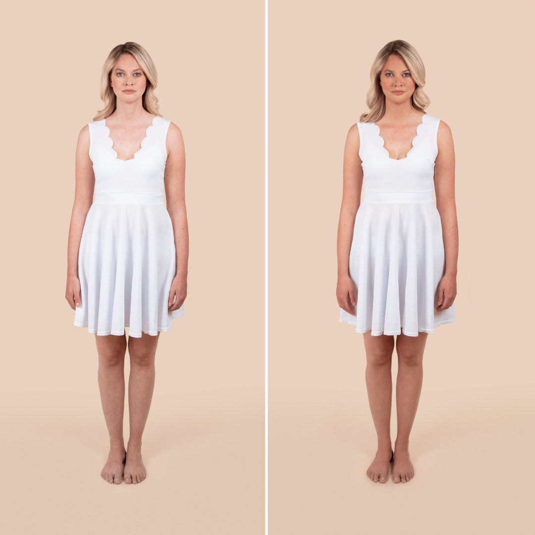 Coconut Water Tan Mist Body