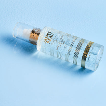 Coconut Tan Mist Face