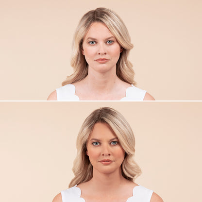 Coconut Tan Mist Face