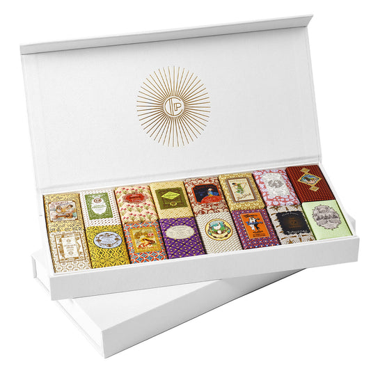 Gift Box Classico / 16 x 50g