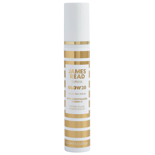Glow 20 Facial Serum