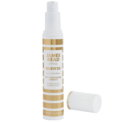 Glow 20 Facial Serum