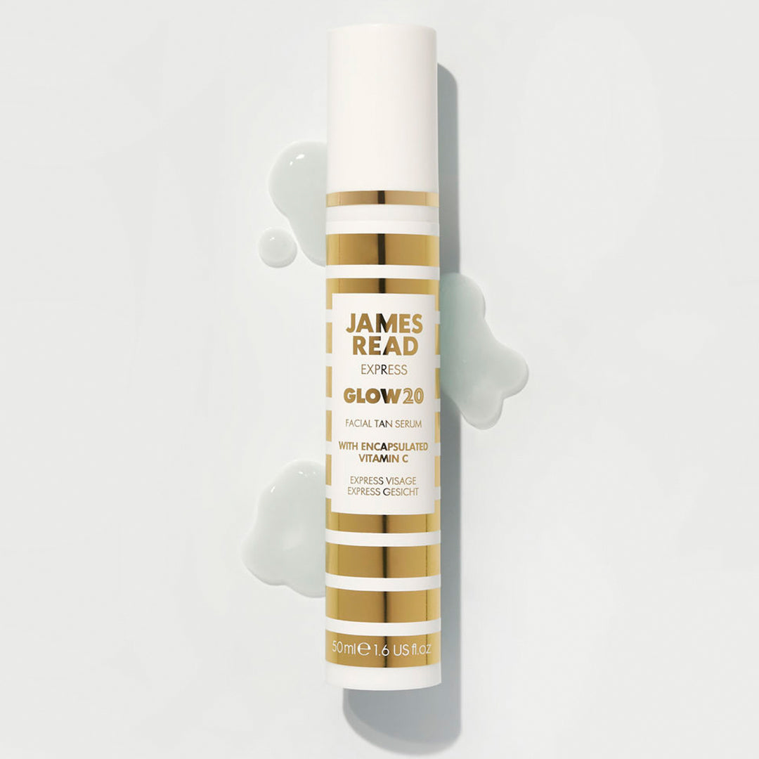 Glow 20 Facial Serum